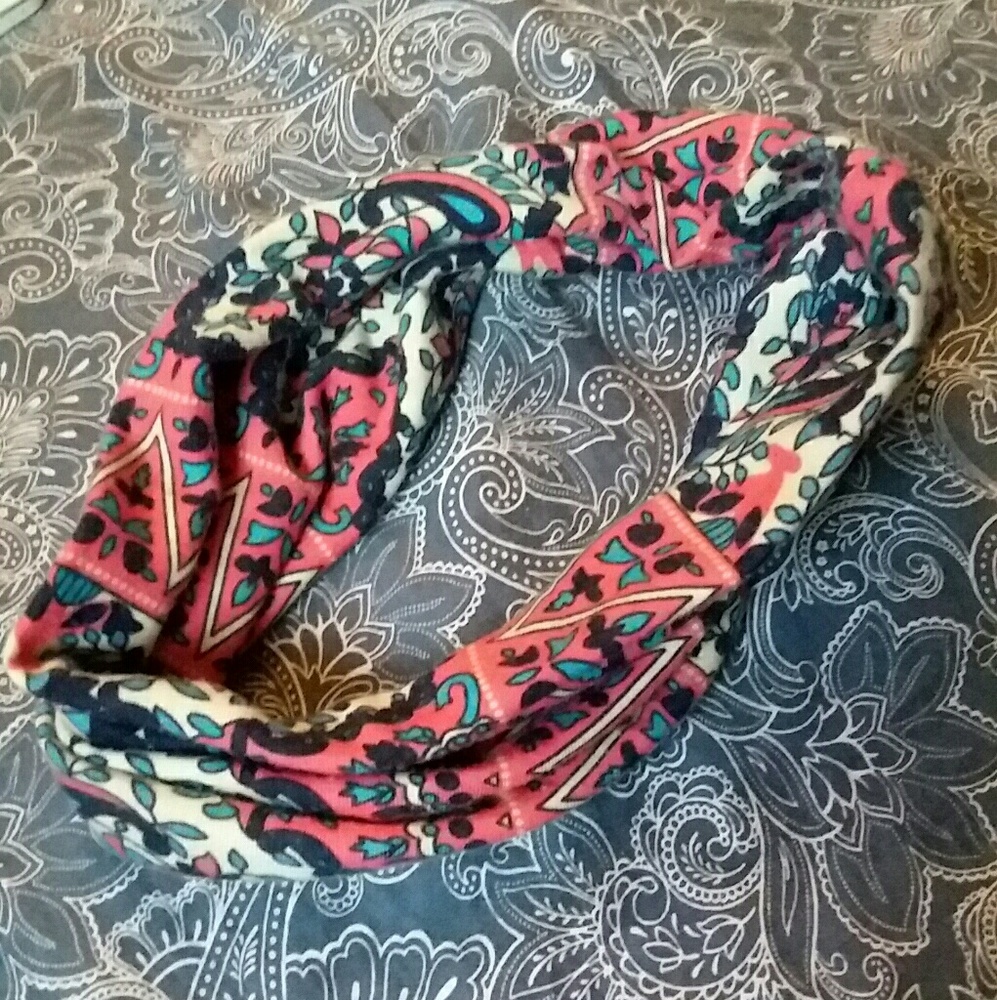 Stylish hair band